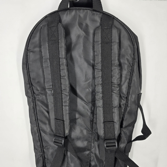 Slazenger Backpack Tennis Racquet Bag - Picture 5 of 6